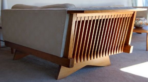 George Nakashima for Widdicomb Furniture Company 2