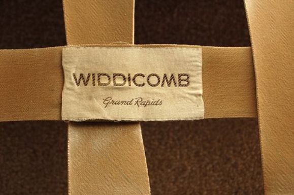 Mid-20th Century George Nakashima for Widdicomb Furniture Company