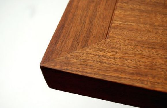 Handsome end table