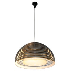 Ceiling Fixture by Kazuo Motozawa Japan C. 1965