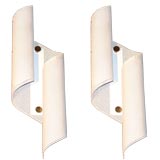Pair of Wall Sconces / Jacques Biny