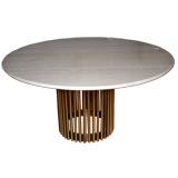 Dining Table / French