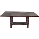 Dinind Table / French