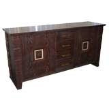 Sideboard French 1940'S