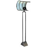 Floor Lamp / French