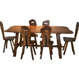 Dining Table / French