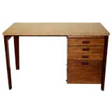 Vintage Desk / Jean Prouve