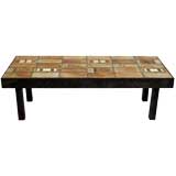 Coffee Table / Capron