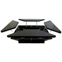 Coffee Table by Jansen French circa 1960 Coffee Table by Jansen French circa 1960