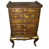 Chinoiserie Chest