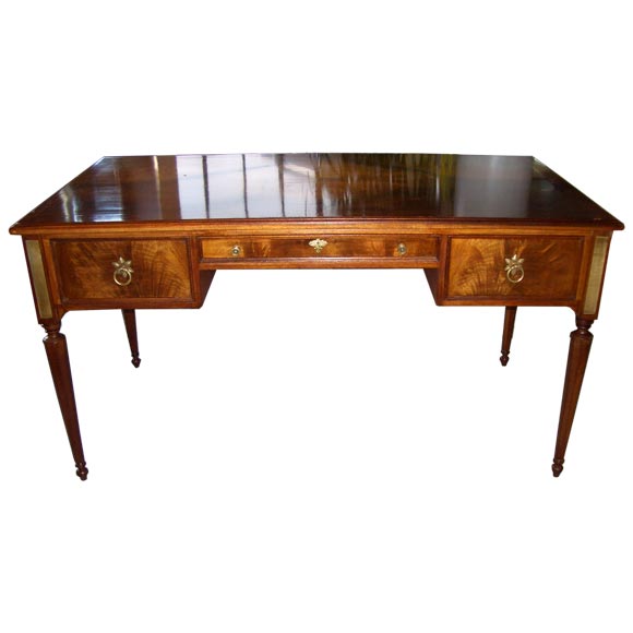 Schmieg & Kotzian Desk