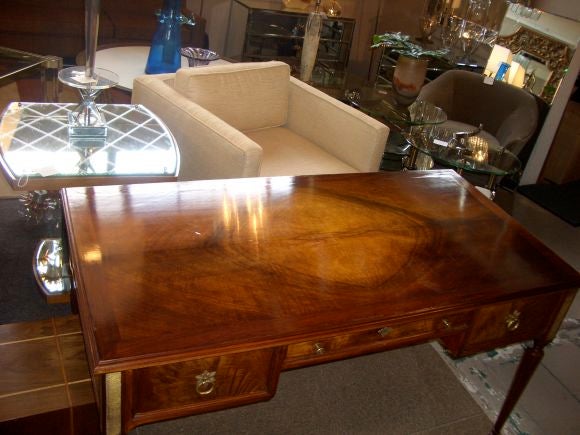 American Schmieg & Kotzian Desk