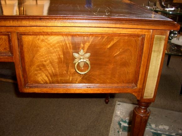 20th Century Schmieg & Kotzian Desk