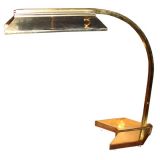 Cassina Brass Table Lamp