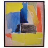 Abstract Modern Painting