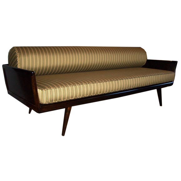 Original Modern Sofa by Irwin Feld