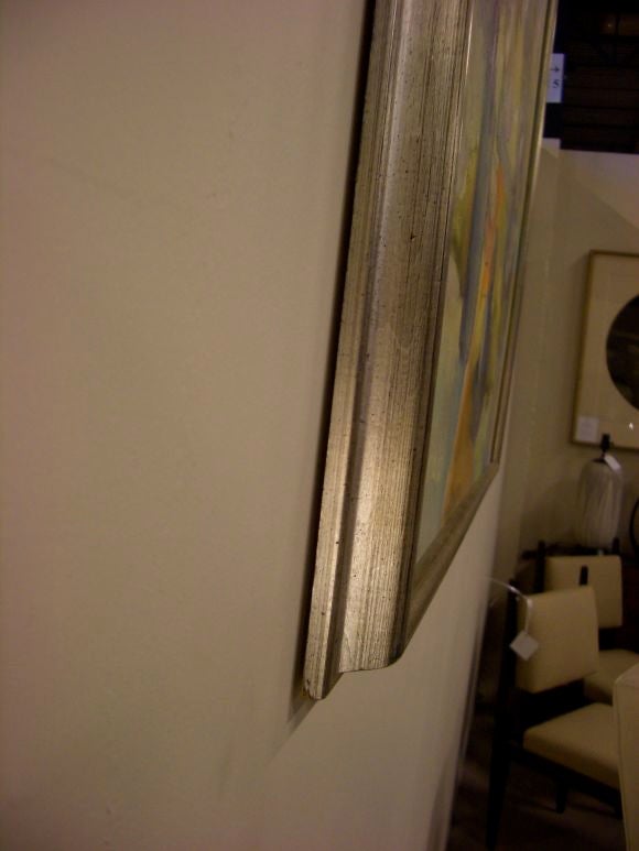 Still Life Painting signed Rinaldi In Excellent Condition In New York, NY