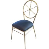 Gio Ponti Sidechair