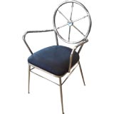 Gio Ponti Armchair