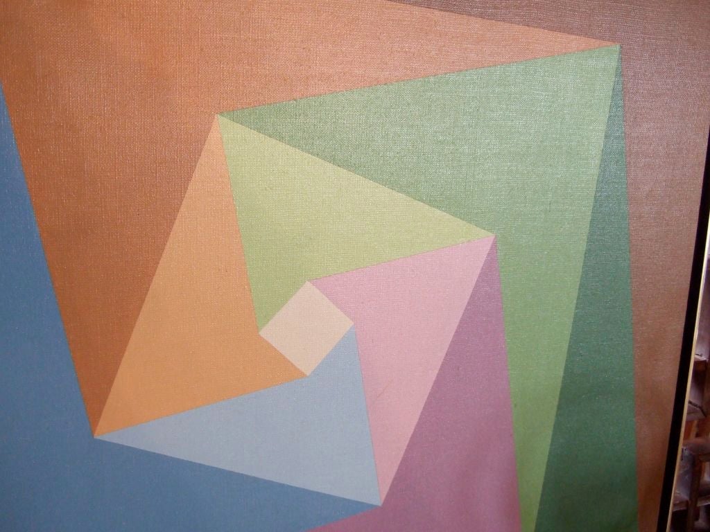 "Spiraloid" by Ruth K. Gross