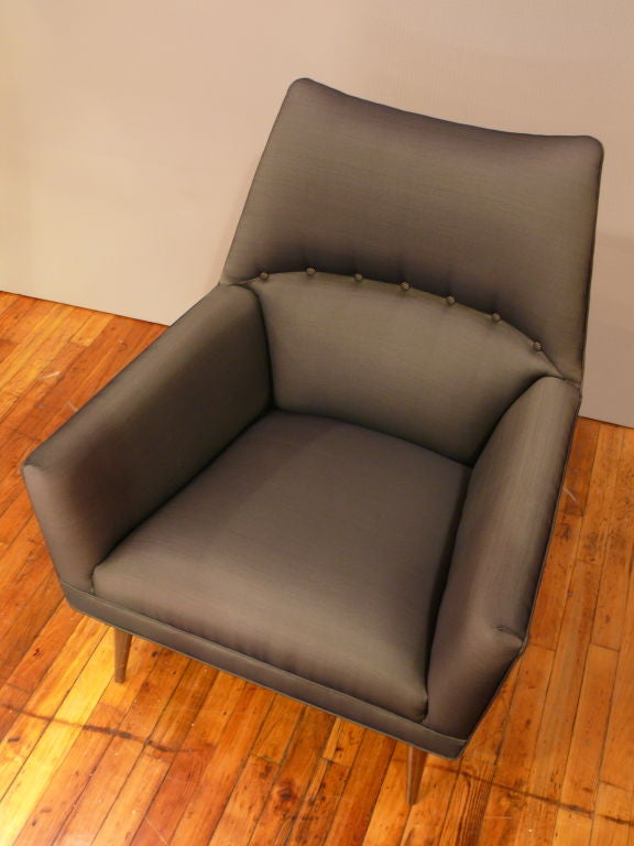 Contemporary PS 2 CHAIR