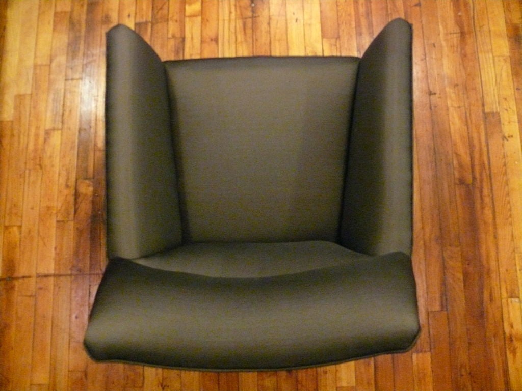 Upholstery PS 2 CHAIR