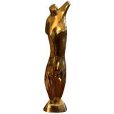 Modern Abstract Sculpture