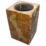 PAUL EVANS UMBRELLA STAND