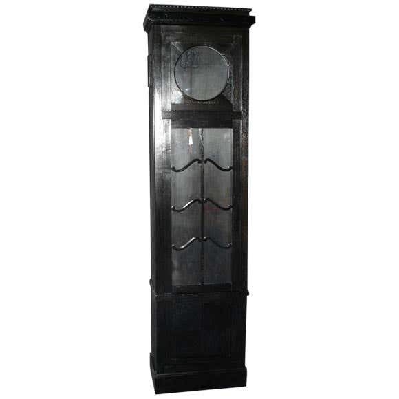 Aesthetic Period Grandfather Clock Case at 1stDibs | grandfather clock ...