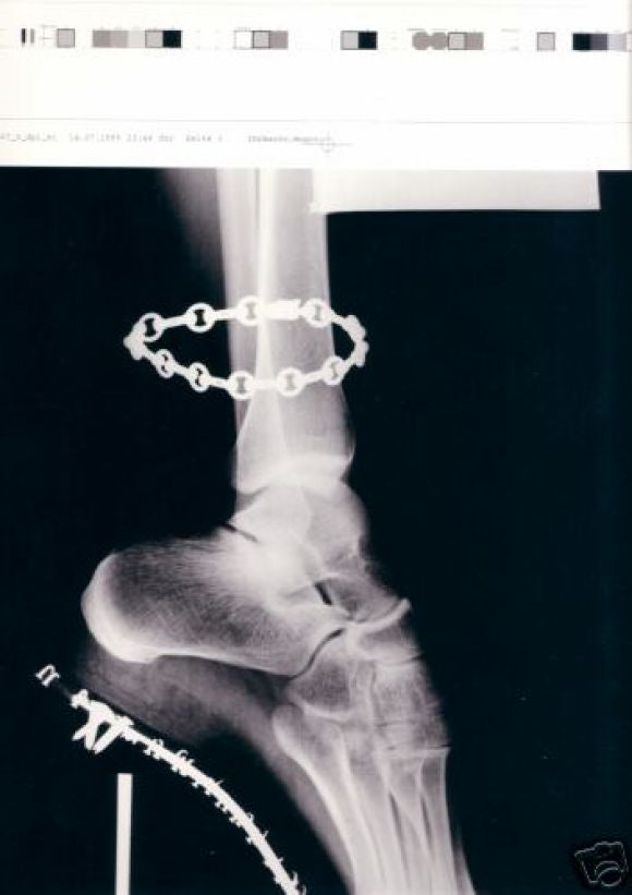 Helmut Newton SUMO Photoprint