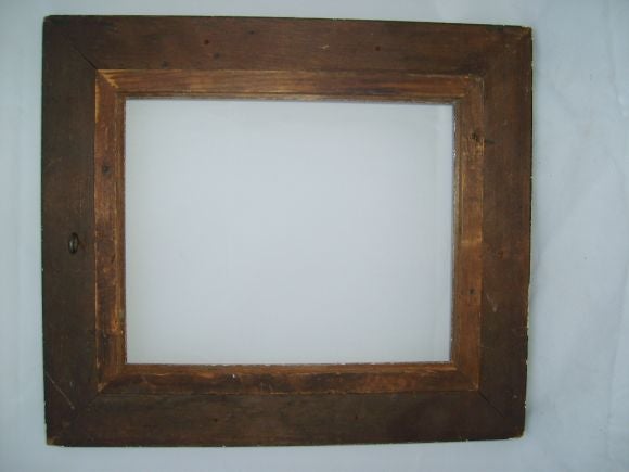 A Fine Aethetic Frame 2