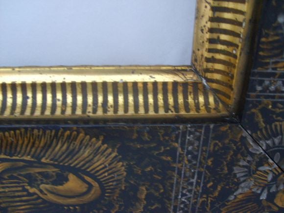 20th Century A Fine Aethetic Frame