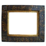 Antique A Fine Aethetic Frame