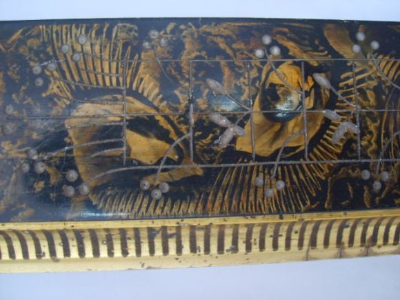 Wood A Fine Aethetic Frame