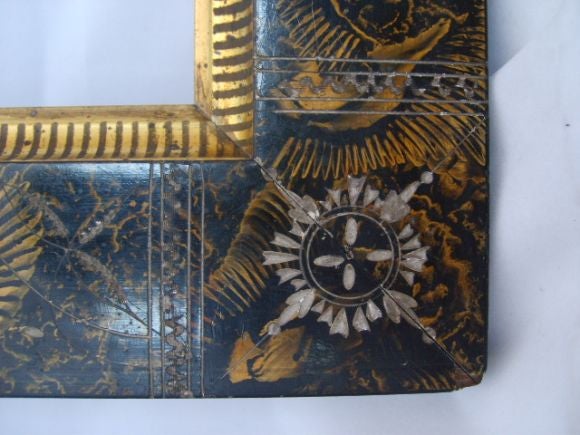 A Fine Aethetic Frame 1