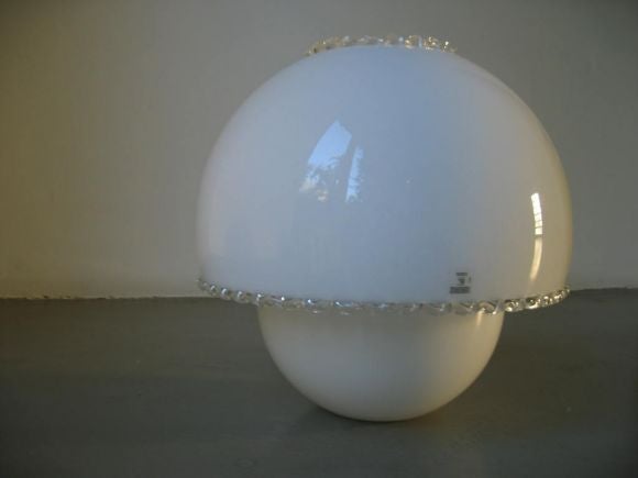 Mid-20th Century Vetri Lamps For Sale