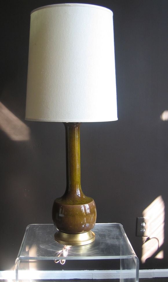 50's Lamp