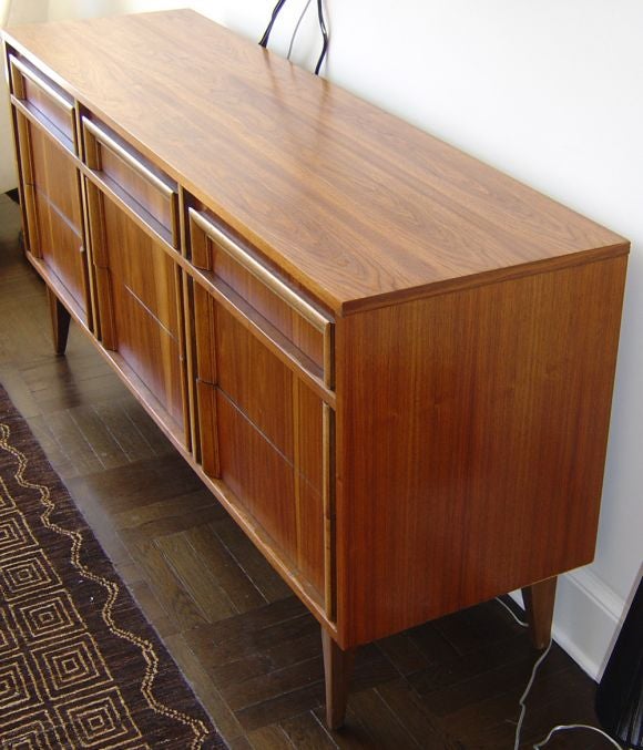 1960's Sideboard