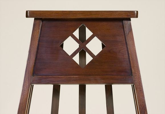 japanese seat ladder