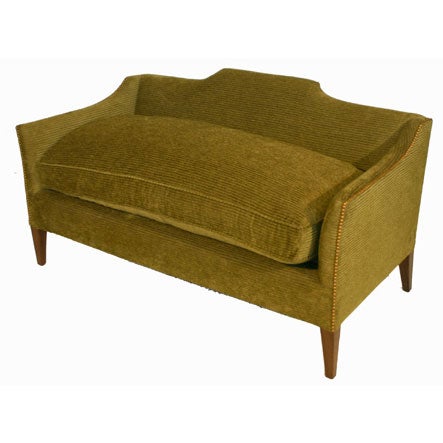 The Beekman Sofa For Sale