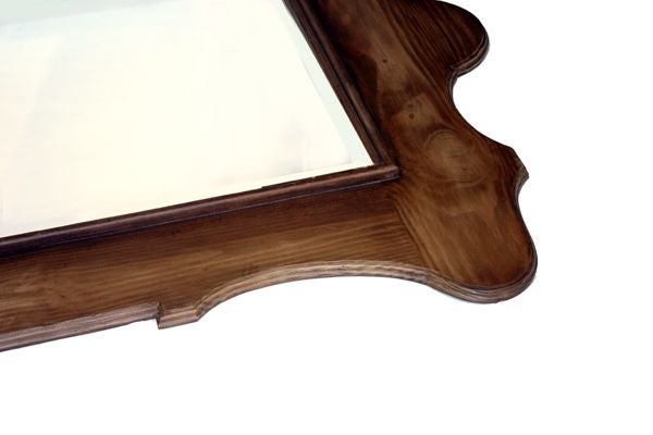 The Brandelo Salon Mirror