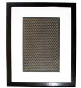 Japanese Kimono ink screen