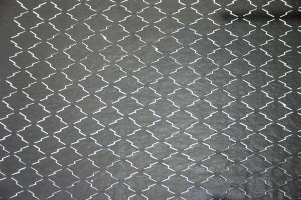 Japanese Kimono ink screen