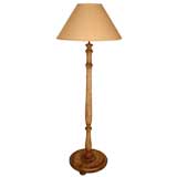 Cottage Ridge Floor Lamp