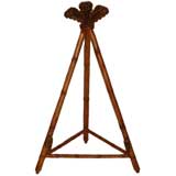 Used MINIATURE PRINCE OF WALES EASEL
