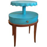 Stunning Grosfeld House Sidetable