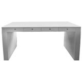 Architectural Modern Desk
