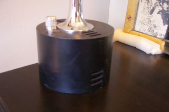 Mid-20th Century Cobra Lamp by Angelo Lelli for Arredoluce