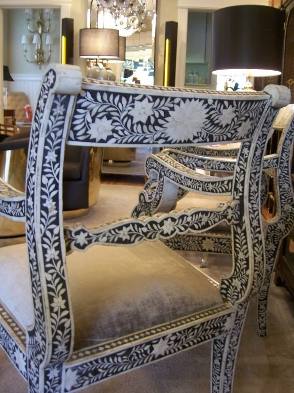 real ivory furniture