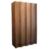 large scale handmade armoire